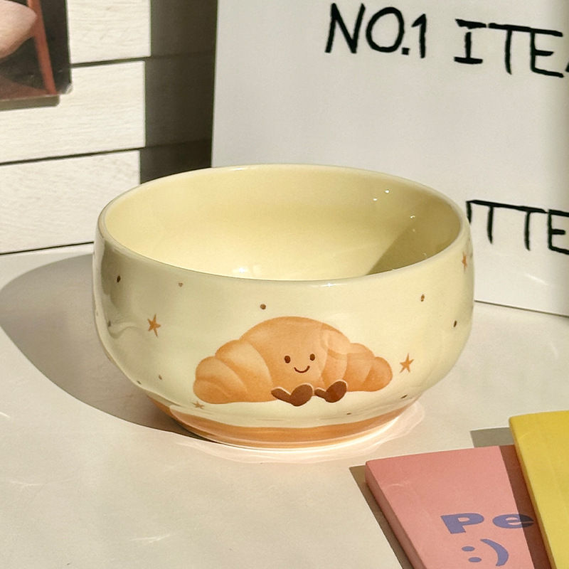 Миска Круассан